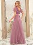 Long Evening Gown