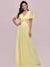 Long Evening Gown