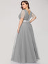 Long Evening Gown