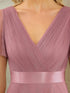 Long Evening Gown