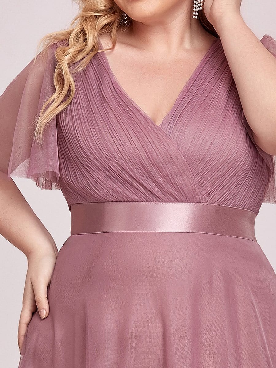 Long Evening Gown