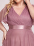 Long Evening Gown