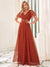 Long Evening Gown