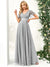 Long Evening Gown