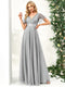 Long Evening Gown