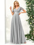 Long Evening Gown