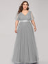 Long Evening Gown