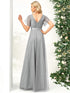 Long Evening Gown