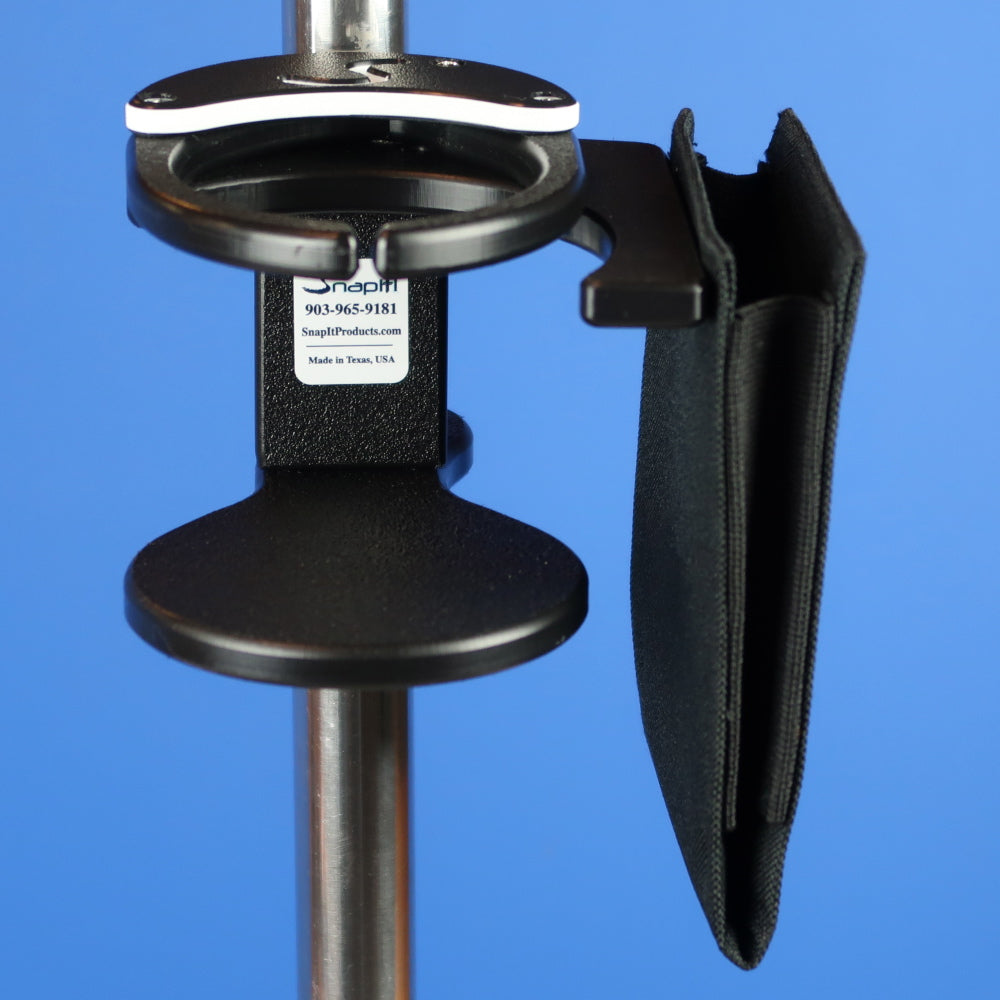 Soporte ajustable para bebidas y teléfono | A0015BLT