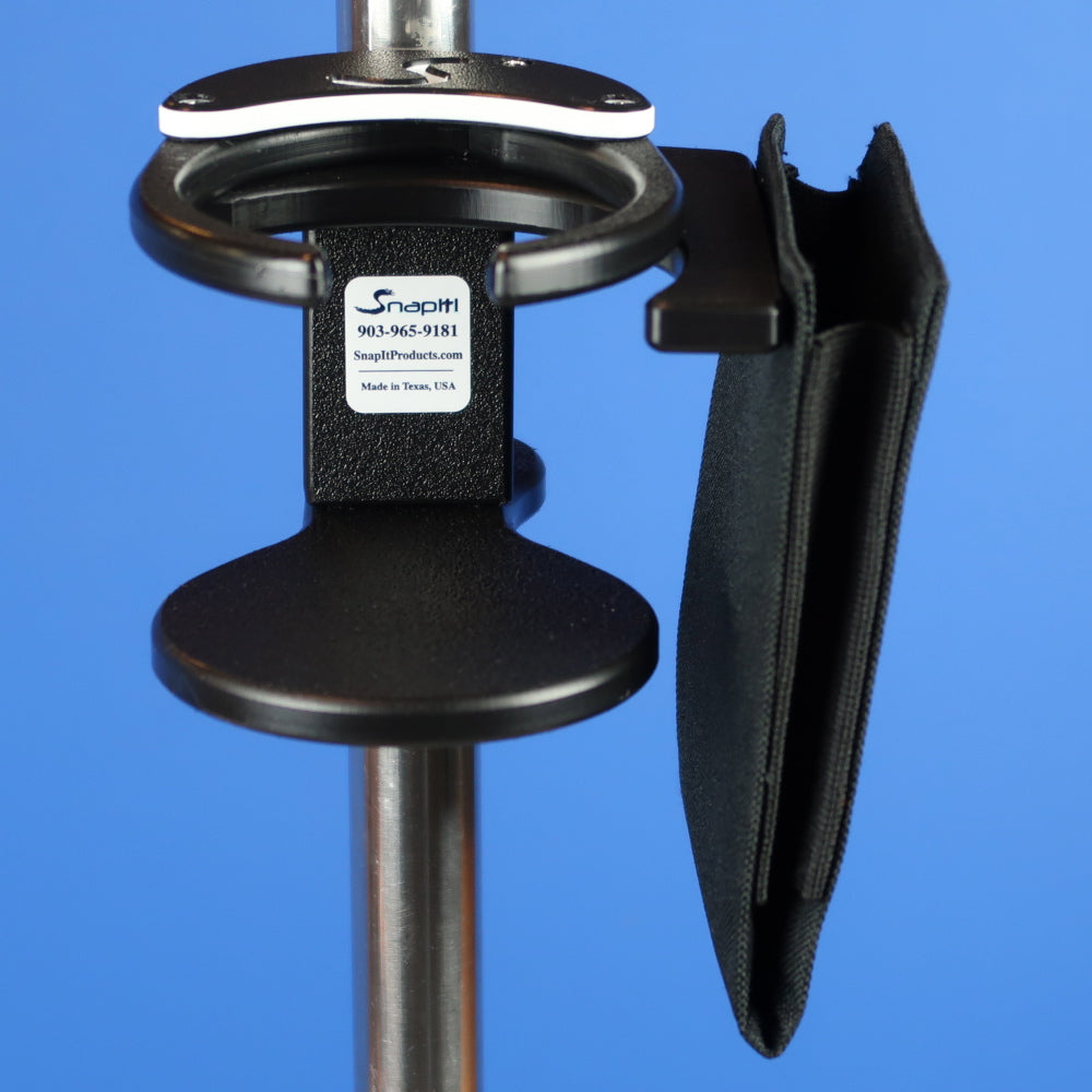 Soporte ajustable para bebidas y teléfono | A0015BLT