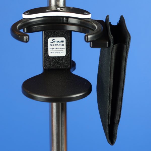 Soporte ajustable para bebidas y teléfono | A0015BLT