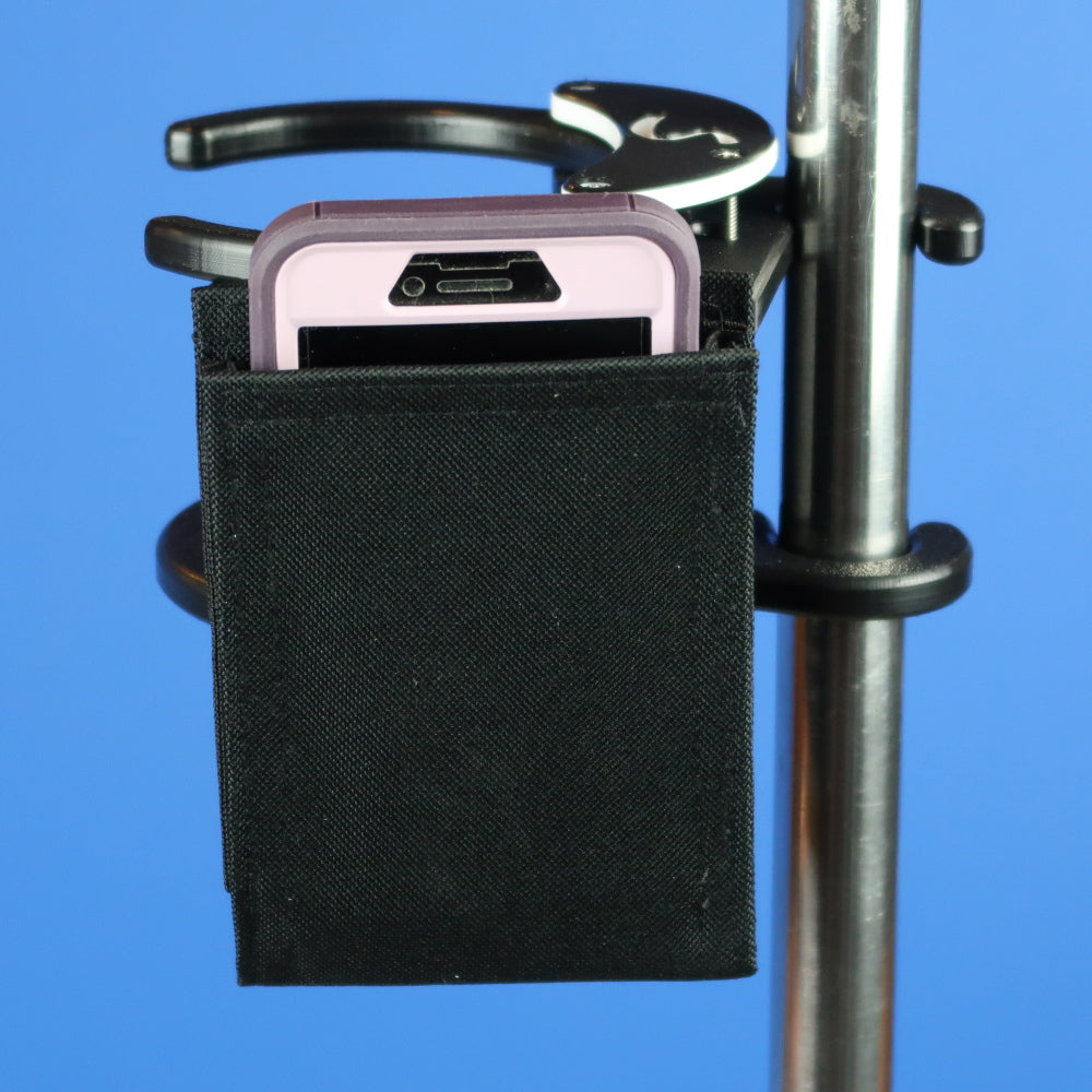 Soporte ajustable para bebidas y teléfono | A0015BLT