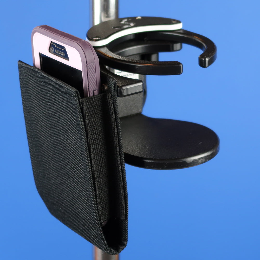 Combo de teléfono y portavasos ajustable | A0015BR