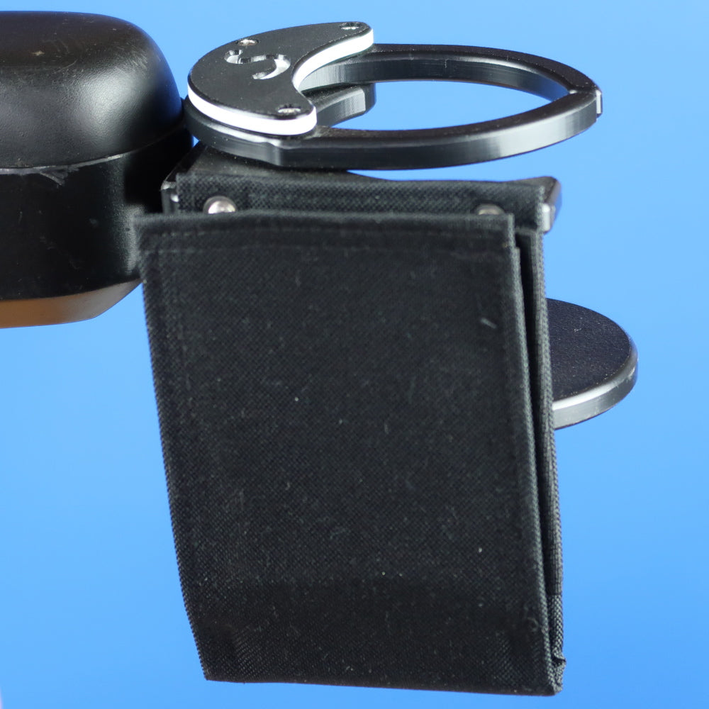 Soporte combinado para bebidas y smartphone | A0015BRA