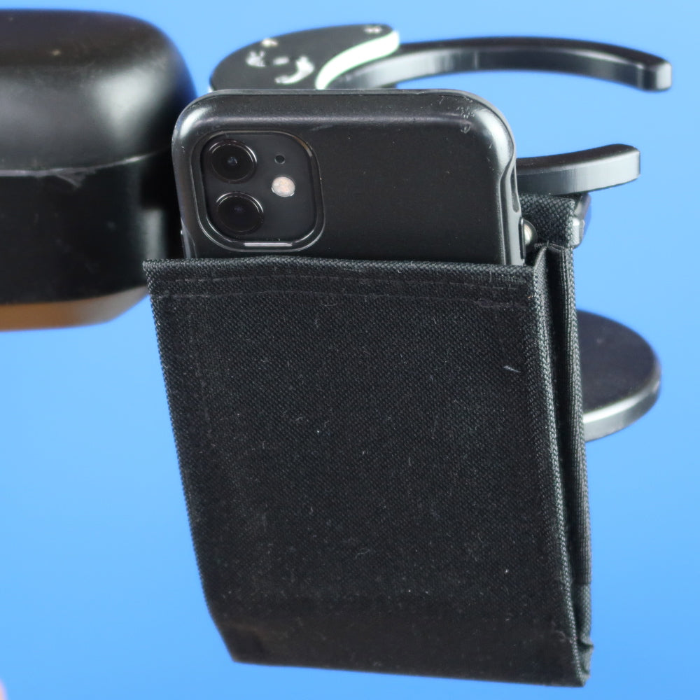 Soporte combinado para bebidas y smartphone | A0015BRA