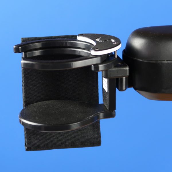 Soporte combinado para bebidas y smartphone | A0015BRA