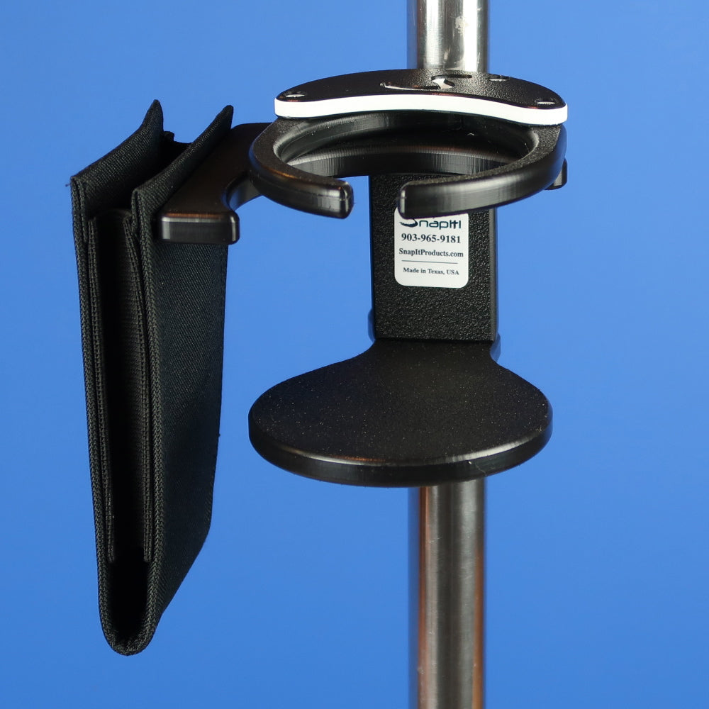 Soporte combinado para bebidas y teléfono | A0015BRT