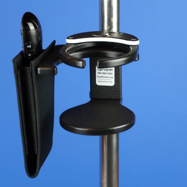 Soporte combinado para bebidas y teléfono | A0015BRT