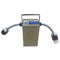 Flooring Sander Power Booster 220v 30 Amp Plug