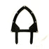 Protector de pala (negro) n.° 4718