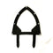 Protector de pala (negro) n.° 4718