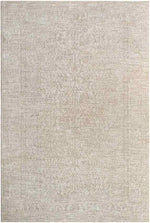 Isaura Traditional Taupe/Light Brown Area Rug