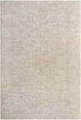 Isaura Traditional Taupe/Light Brown Area Rug