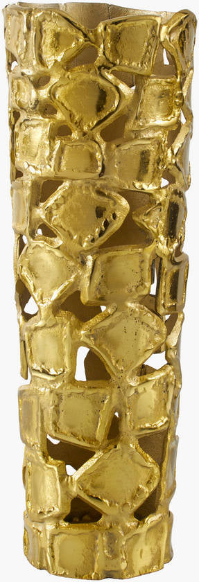 Ruy Metallic - Brass Decorative Accents