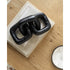 Chenoa Black Decorative Accents