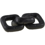 Chenoa Black Decorative Accents