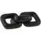 Chenoa Black Decorative Accents
