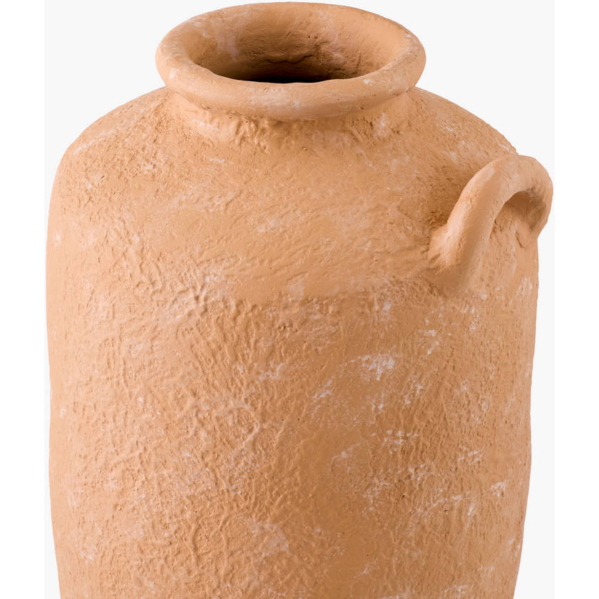 Binyomin Terracotta Decorative Accents