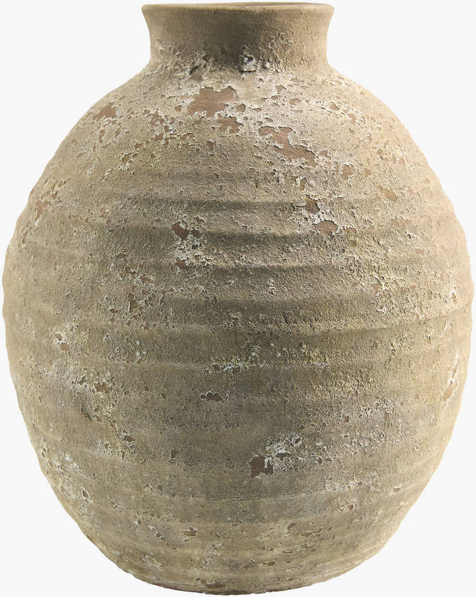Hartnett Rust Decorative Accent - Galey Alix x Livabliss