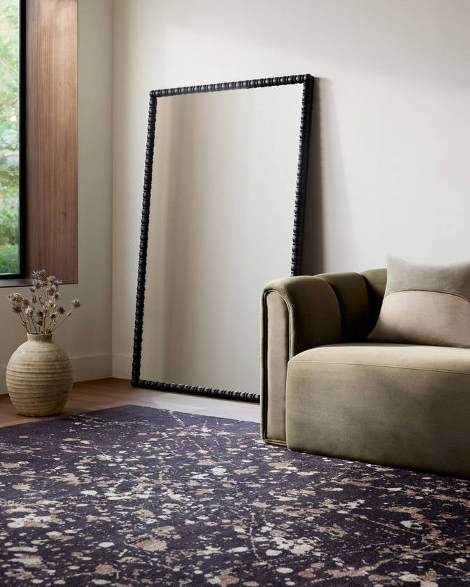 Hartnett Rust Decorative Accent - Galey Alix x Livabliss