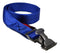 Correa de torniquete con resorte de cocodrilo de acero inoxidable de 1" x 30 pulgadas | OPCIONES DE COLOR
