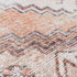 Alfombra lavable de pelo plano vintage Arncliffe