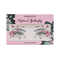 Empowered Butterfly | Mystical Butterfly Face Stickers