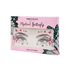 Empowered Butterfly | Mystical Butterfly Face Stickers