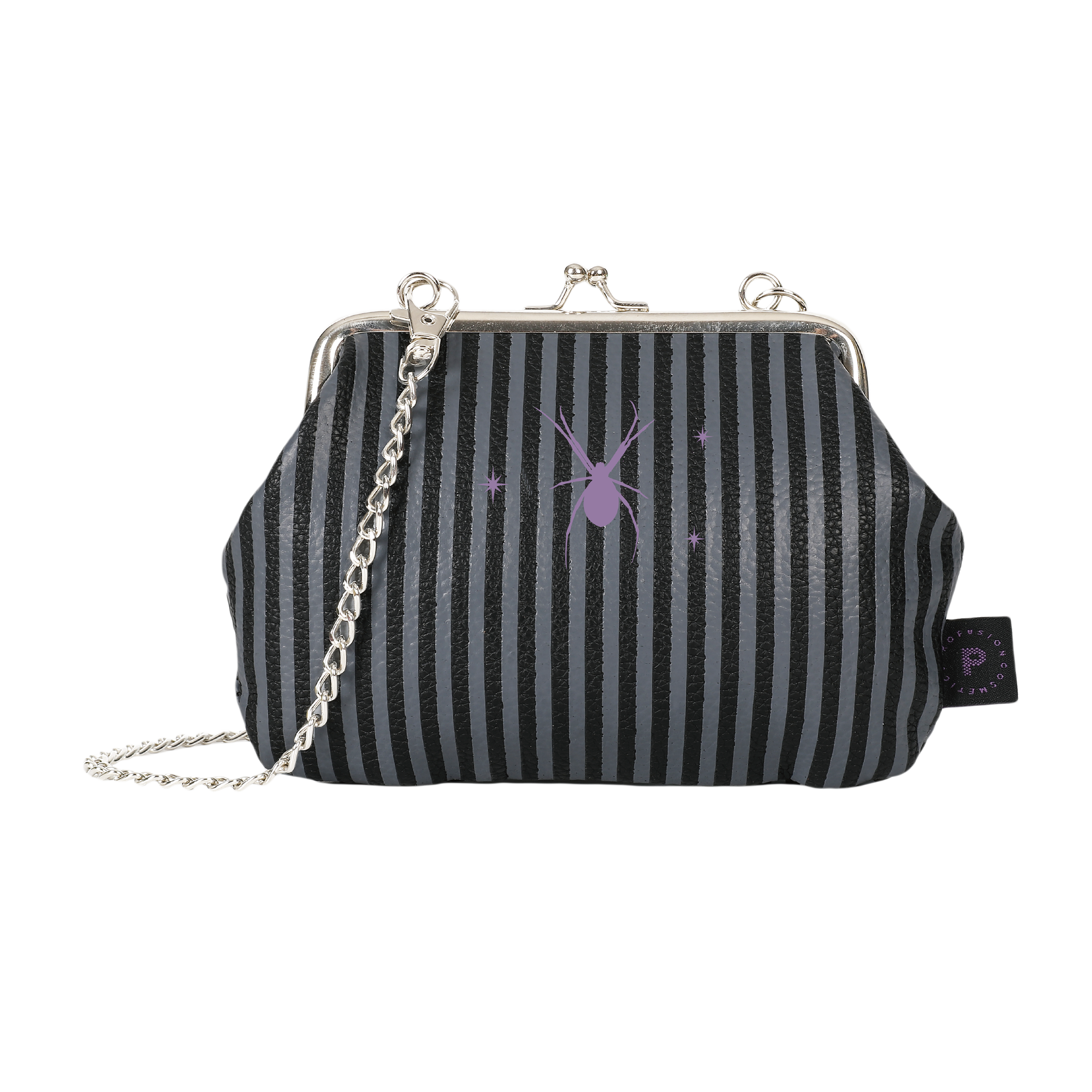 Gothic Beauty-Cosmetic Bag & Lip Balm Set