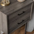 Olivia Nightstand / Side Table
