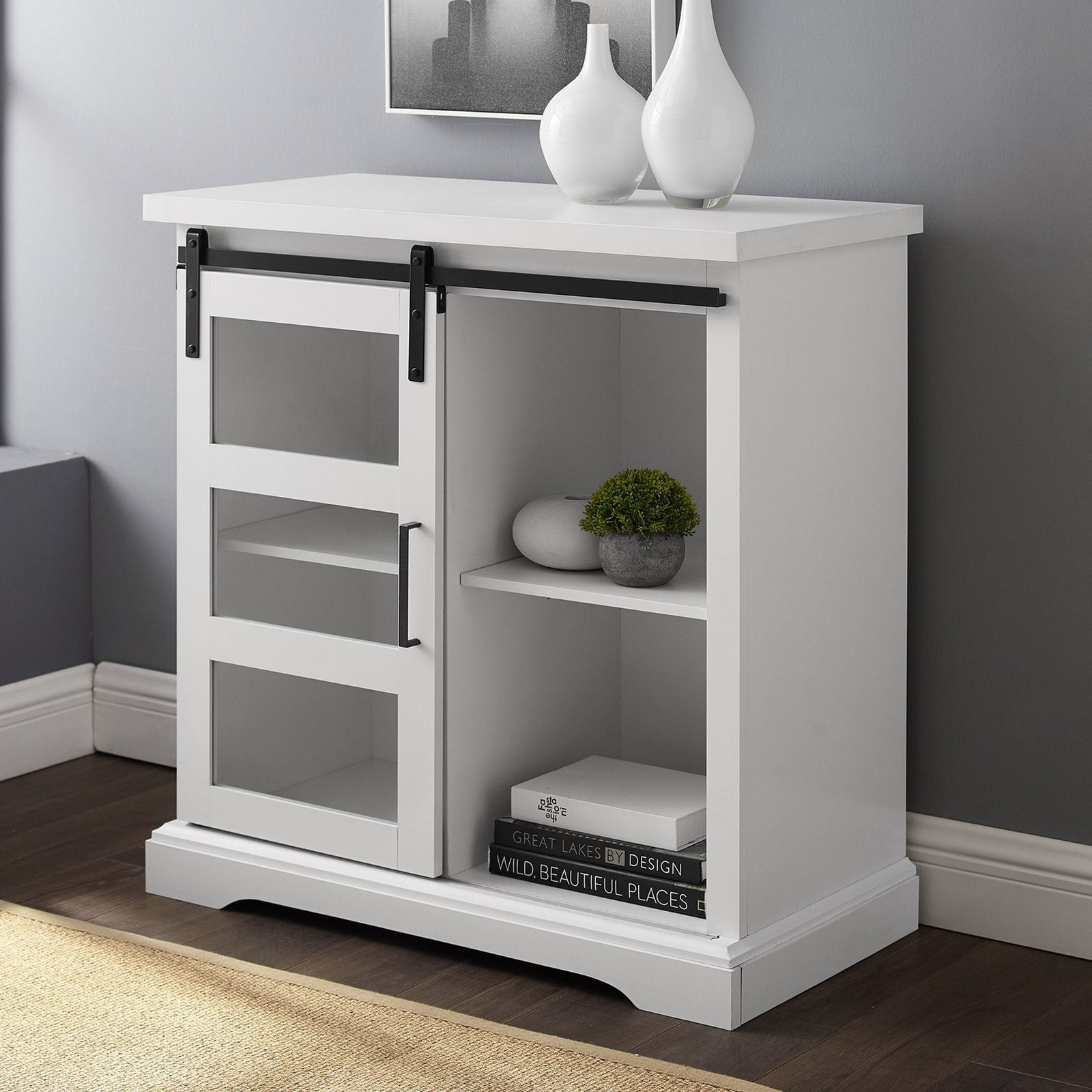 Mueble auxiliar Alba
