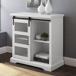 Mueble auxiliar Alba