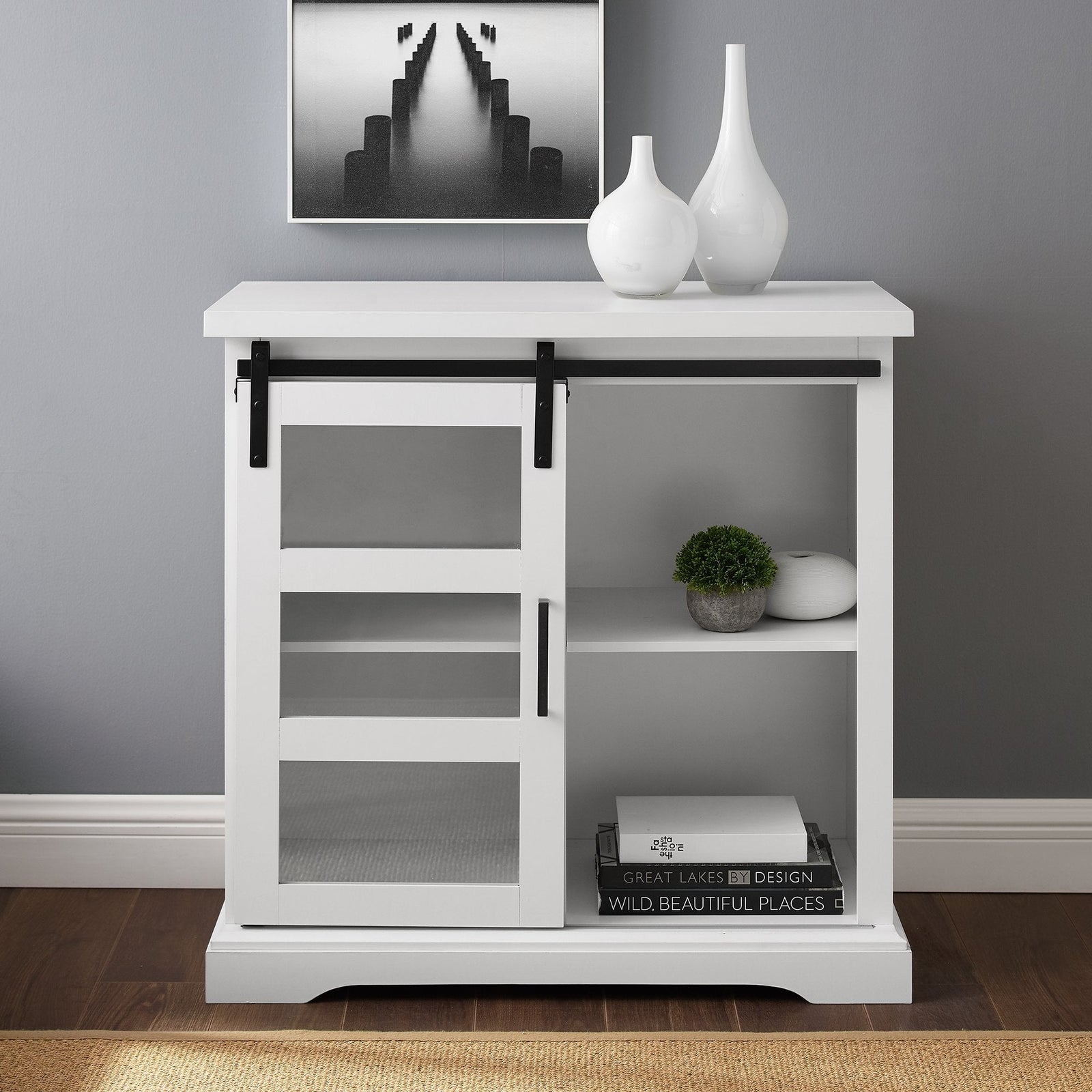 Mueble auxiliar Alba