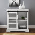 Mueble auxiliar Alba
