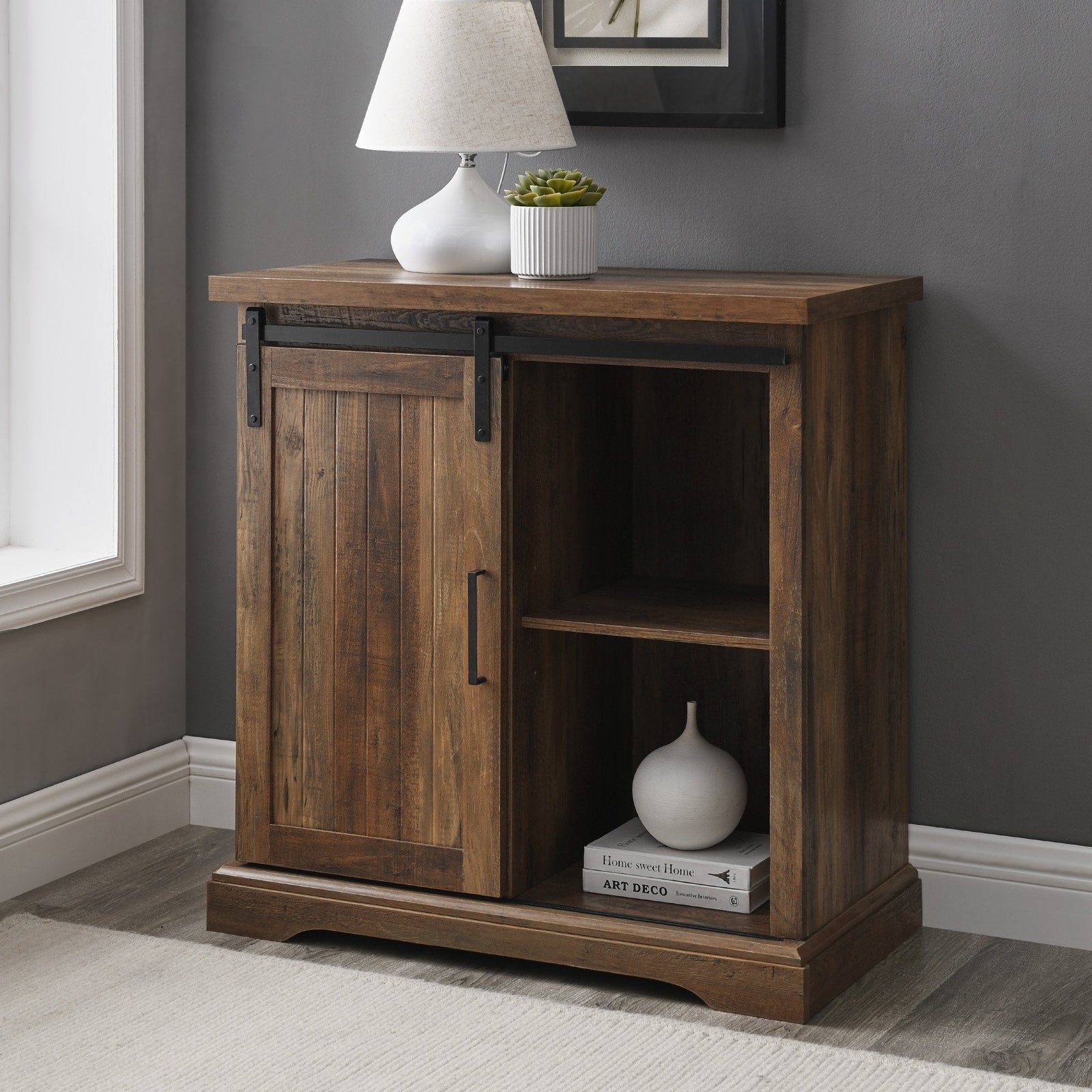 Mueble auxiliar Alba