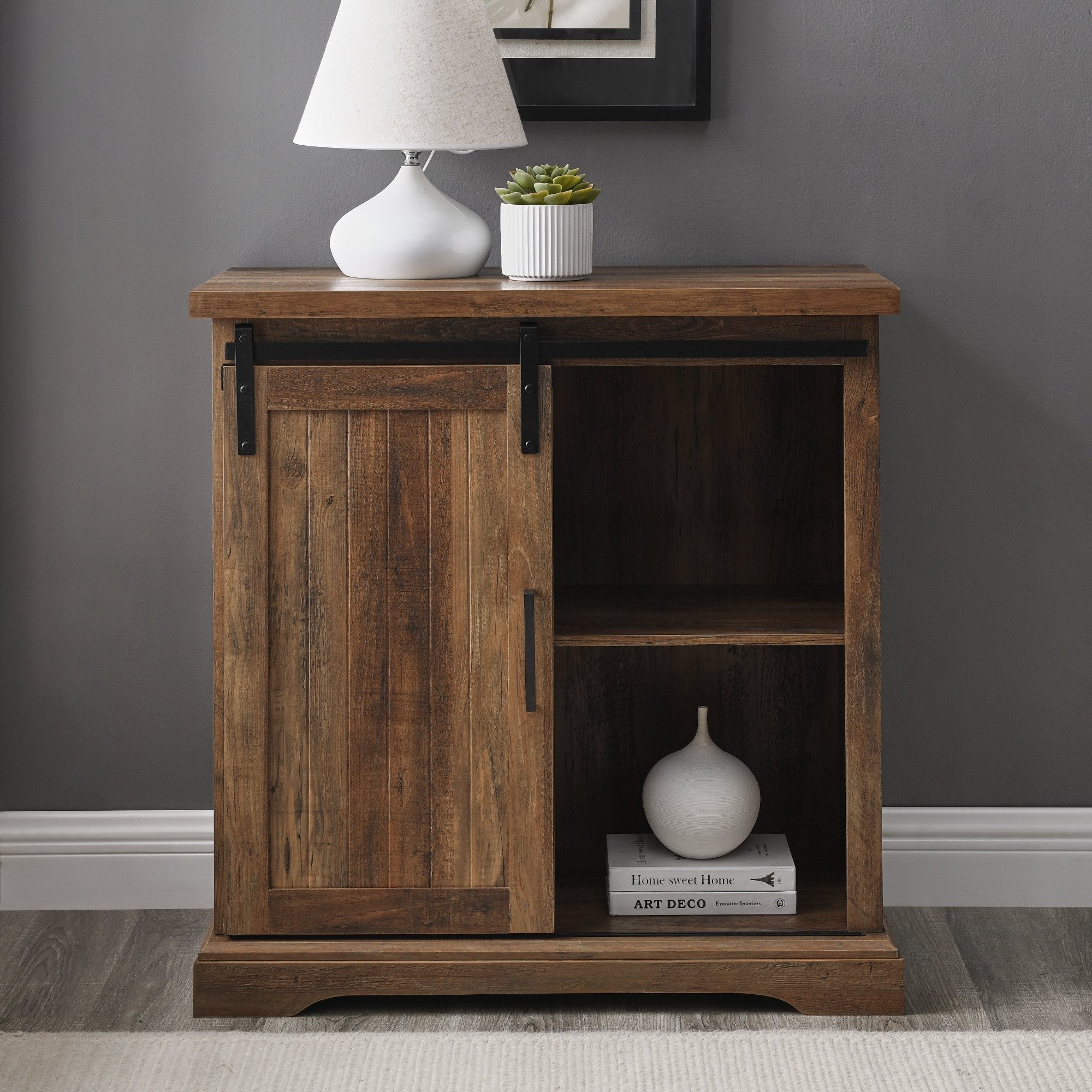 Mueble auxiliar Alba