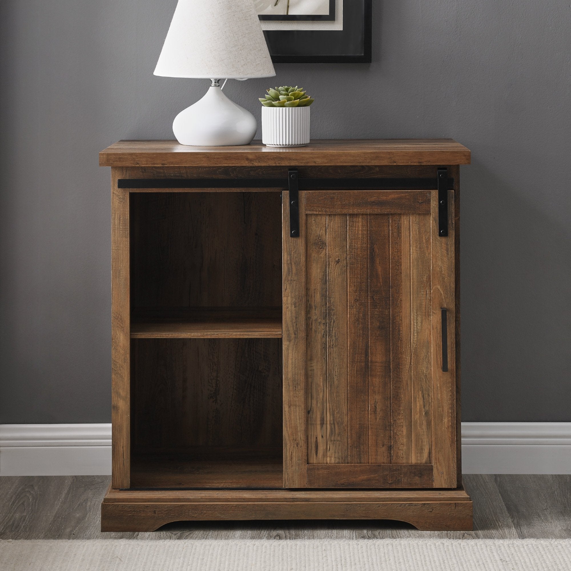Mueble auxiliar Alba