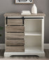 Mueble auxiliar Alba
