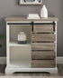 Mueble auxiliar Alba