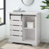 Mueble auxiliar Alba